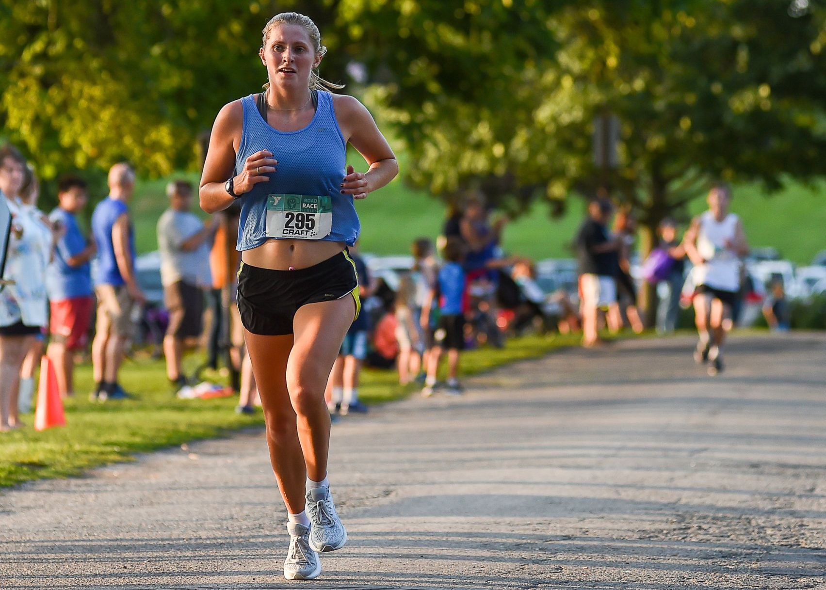 Rocha, Horgan take top honors at 52nd annual Beverly Homecoming Road Race